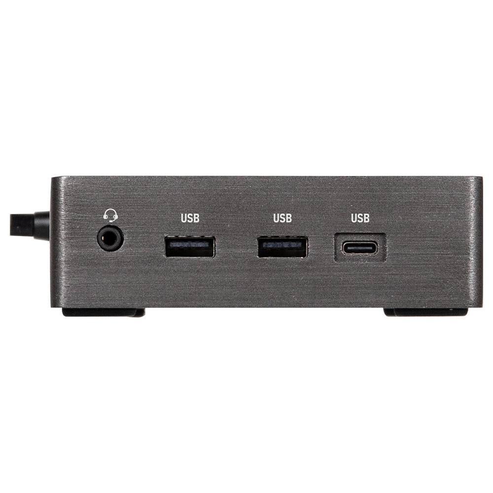 GIGABYTE: BRIX Mini-PC Barebone (GB-BRU5-225H)