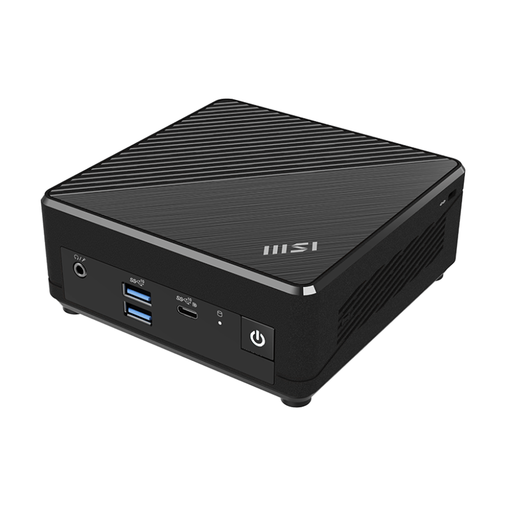 MSI:Cubi NUC AI 1UMG (Ultra 5 Version)
