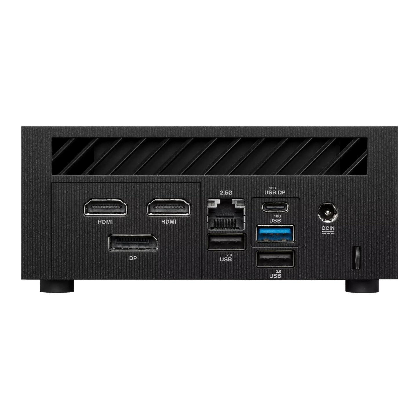 ASUS PN65 ExpertCenter (Intel Ultra 7 155H) **TAA**