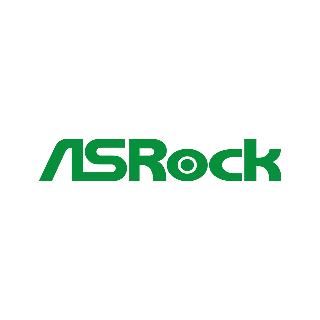 ASRock Mini PCs