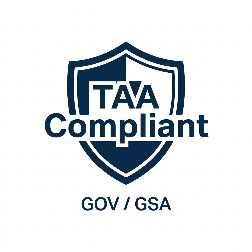TAA Compliant PCs
