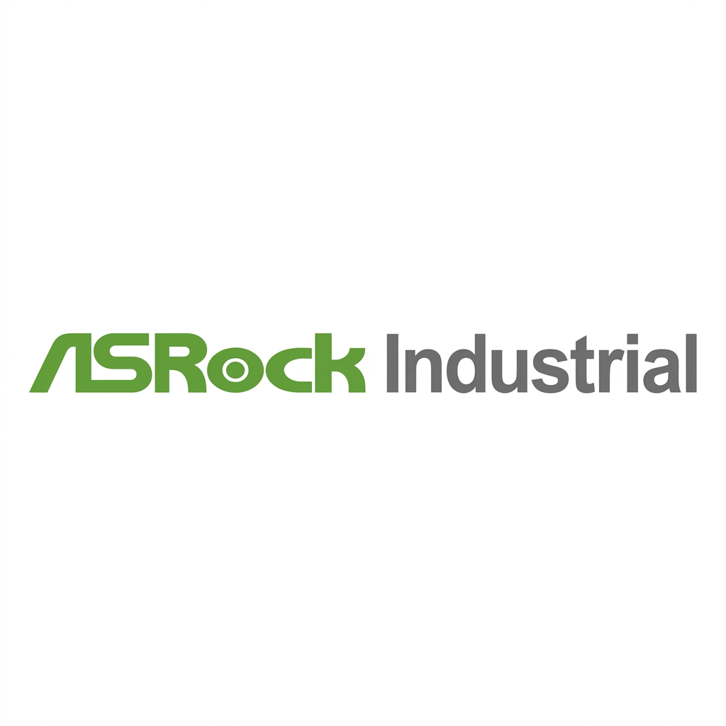 ASRock Industrial Mini PCs