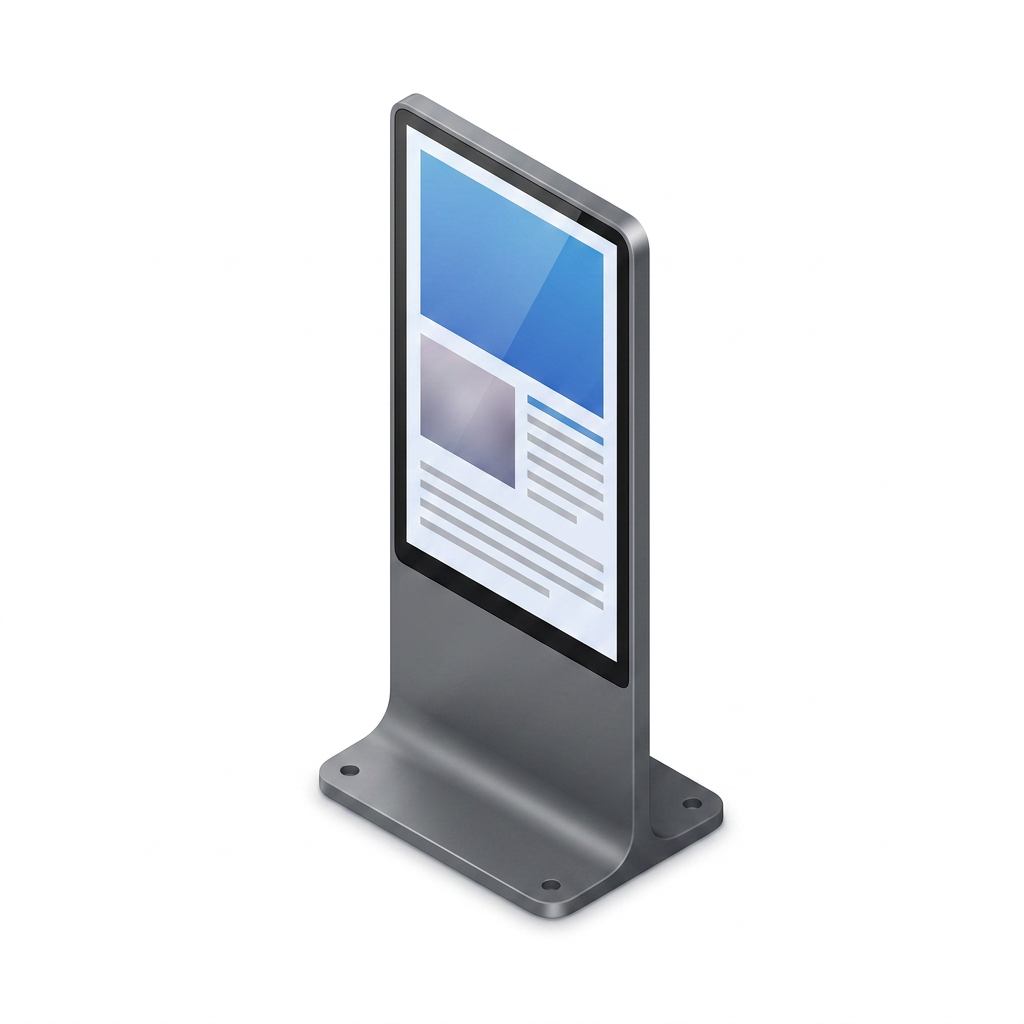 Digital Signage PCs