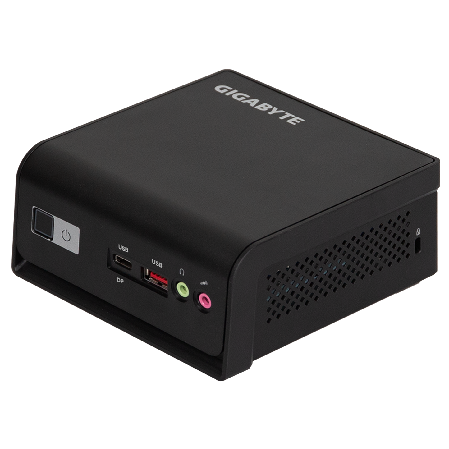GIGABYTE:BRIX Mini-PC Barebone (GB-BTIP-N150)