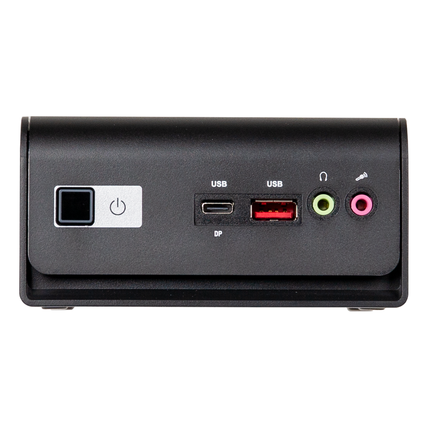 GIGABYTE:BRIX Mini-PC Barebone (GB-BTIP-N150)