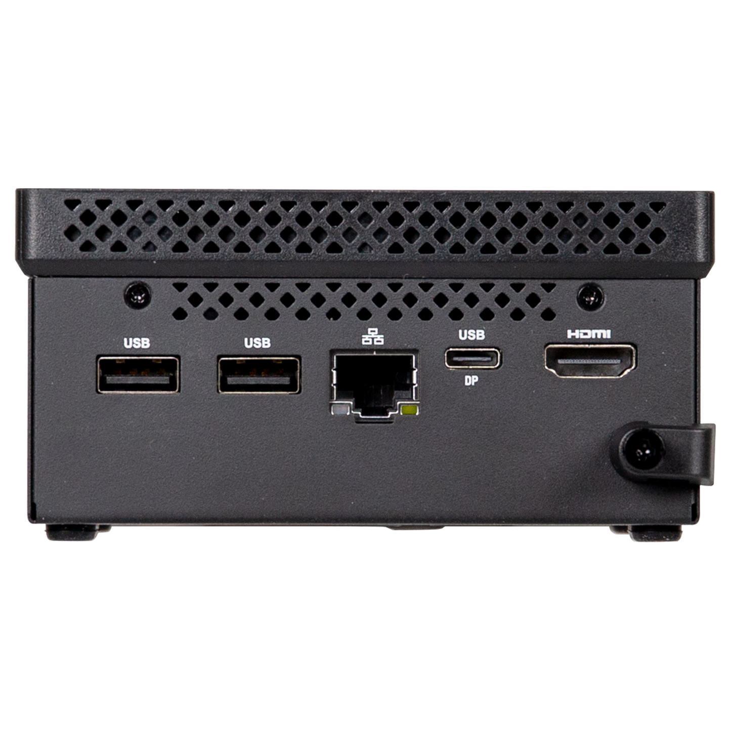 GIGABYTE:BRIX Mini-PC Barebone (GB-BTIP-N150)