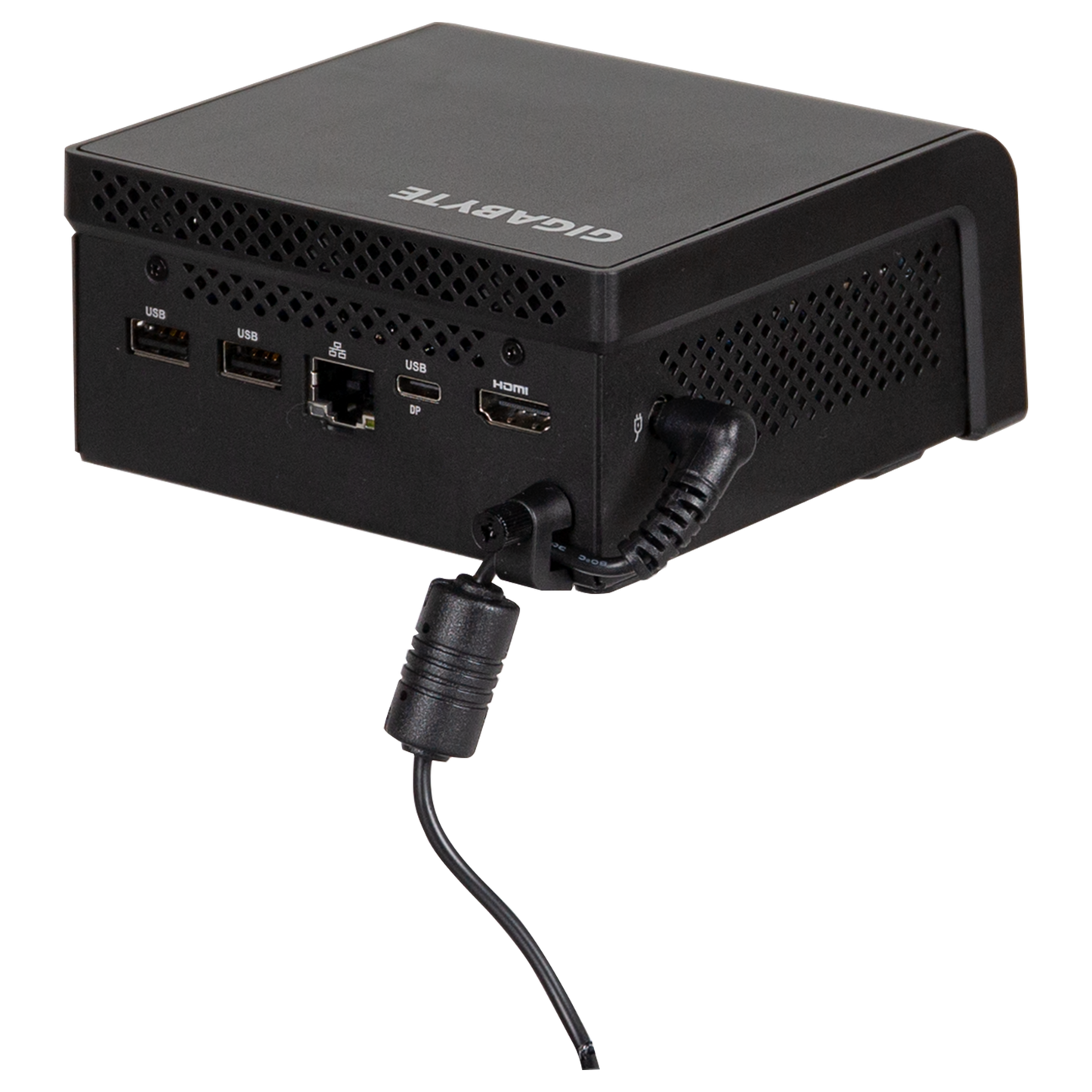 GIGABYTE:BRIX Mini-PC Barebone (GB-BTIP-N150)