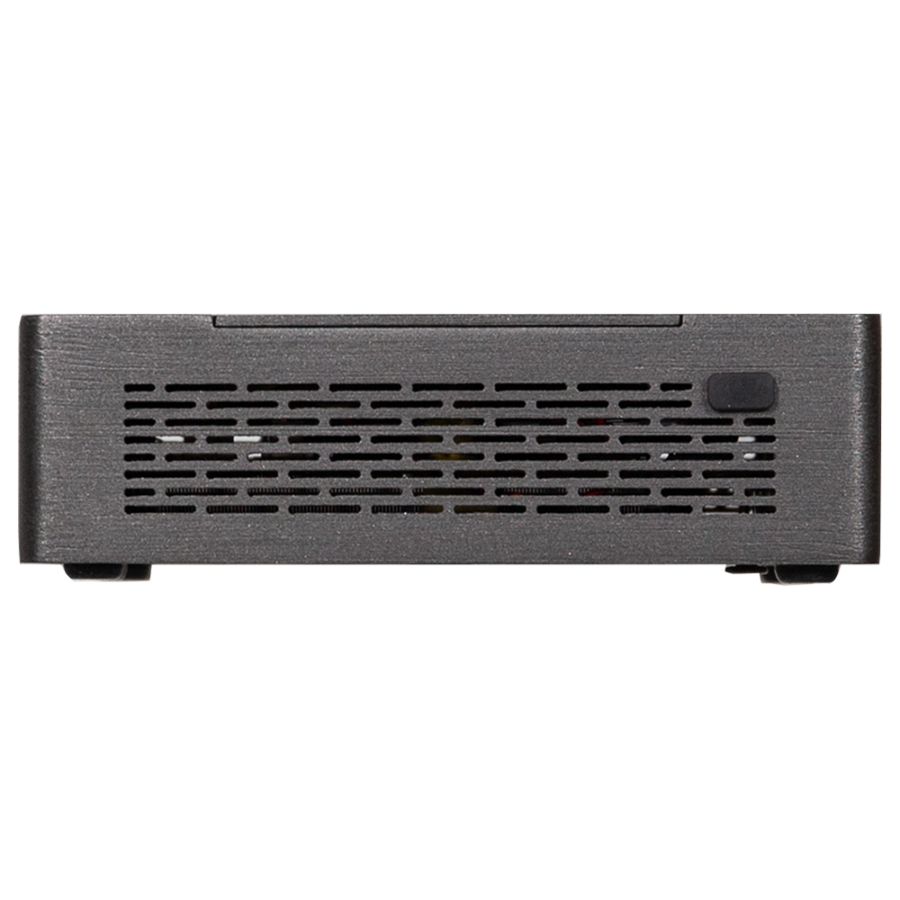 GIGABYTE: BRIX Mini-PC Barebone (GB-BRU5-225H)