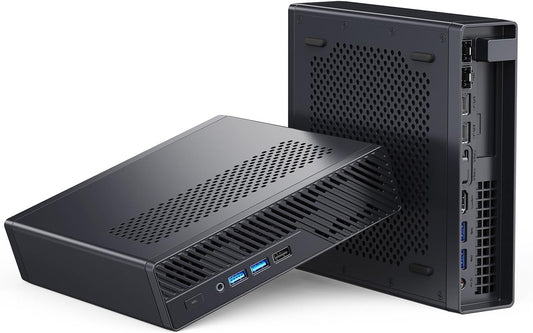 Minisforum MS-A2 Mobile Workstation (Ryzen 7 7745HX)