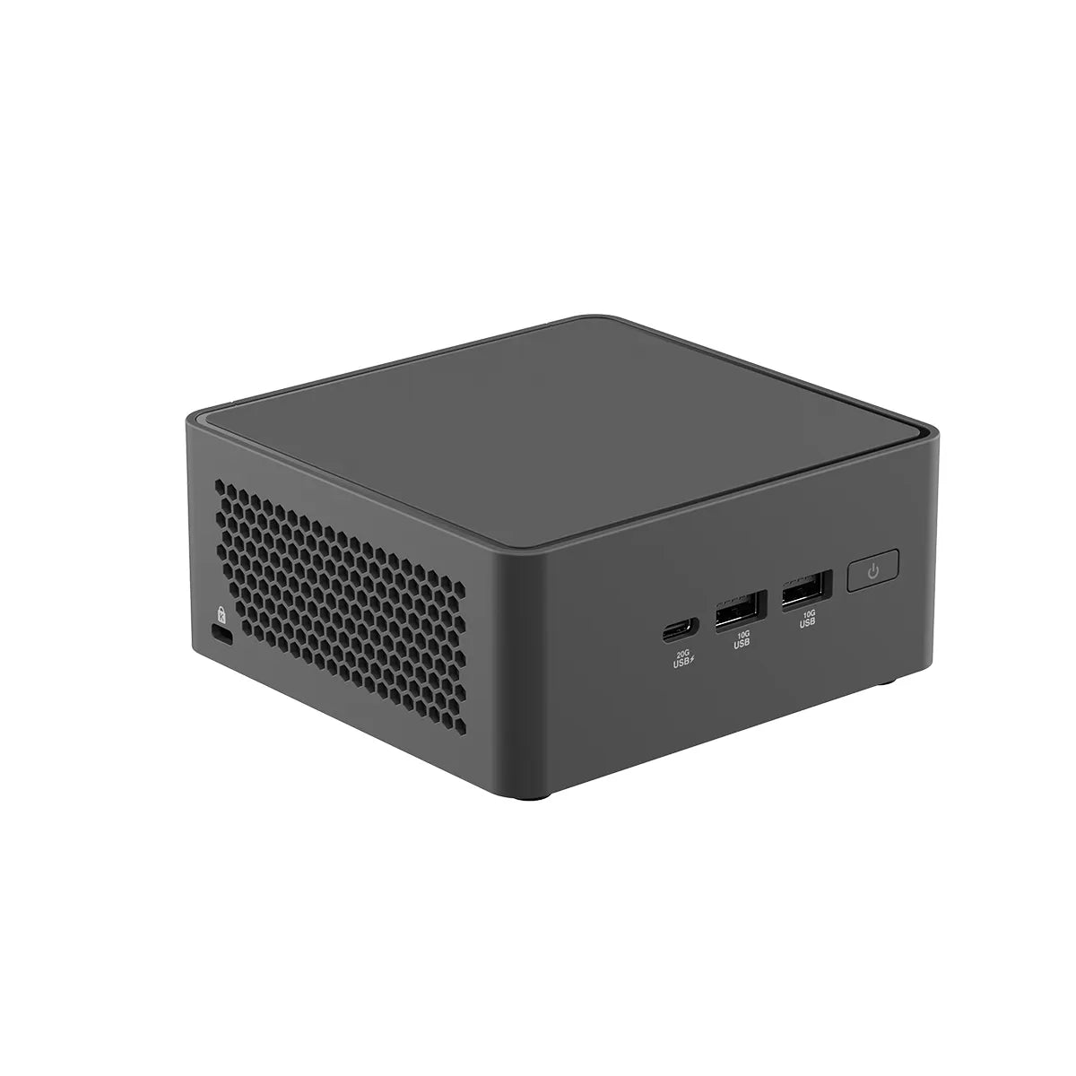 ASUS NUC 15 Pro (Intel Core Ultra 7 265H) **vPro Enterprise**