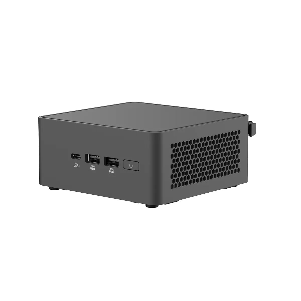 ASUS NUC 15 Pro (Intel Core Ultra 7 265H) **vPro Enterprise**