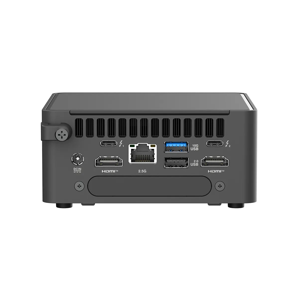 ASUS NUC 15 Pro (Intel Core Ultra 7 265H) **vPro Enterprise**