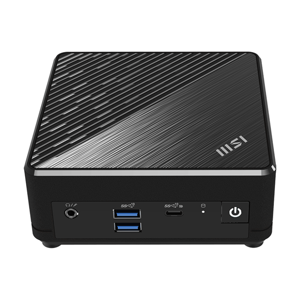 MSI:Cubi NUC AI 1UMG (Ultra 5 Version)