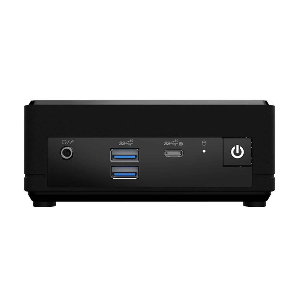 MSI:CUBINADLS055B (FANLESS)