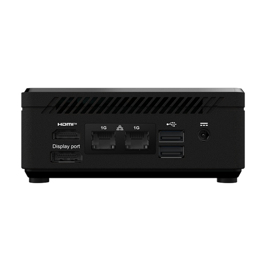 MSI:CUBINADLS055B (FANLESS)