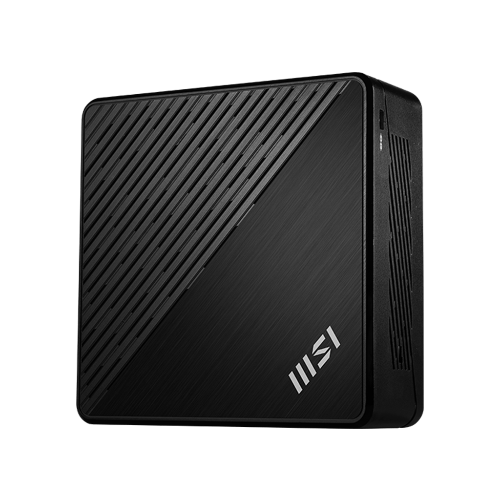 MSI:Cubi NUC AI 1UMG (Ultra 5 Version)