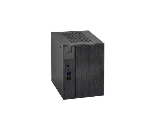 ASRock DeskMeet X600 Workstation (AMD Ryzen 7 9700X) **TAA**