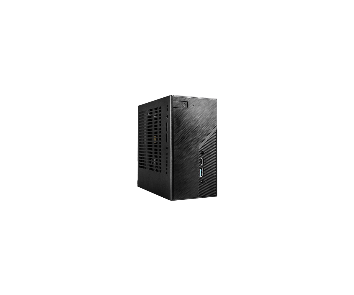 ASRock DeskMini B860 (Intel Ultra 5 225)
