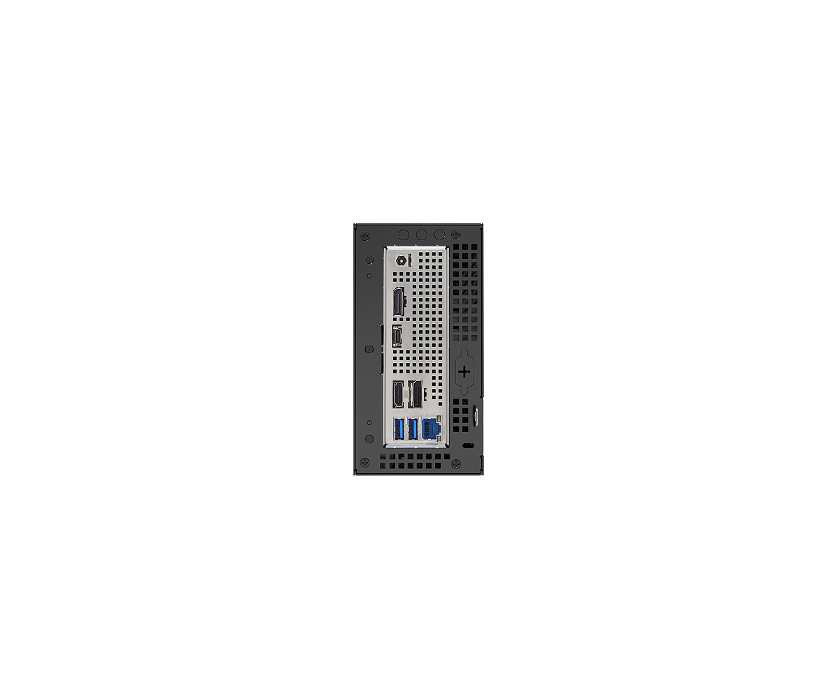 ASRock DeskMini B860 (Intel Ultra 7 265)