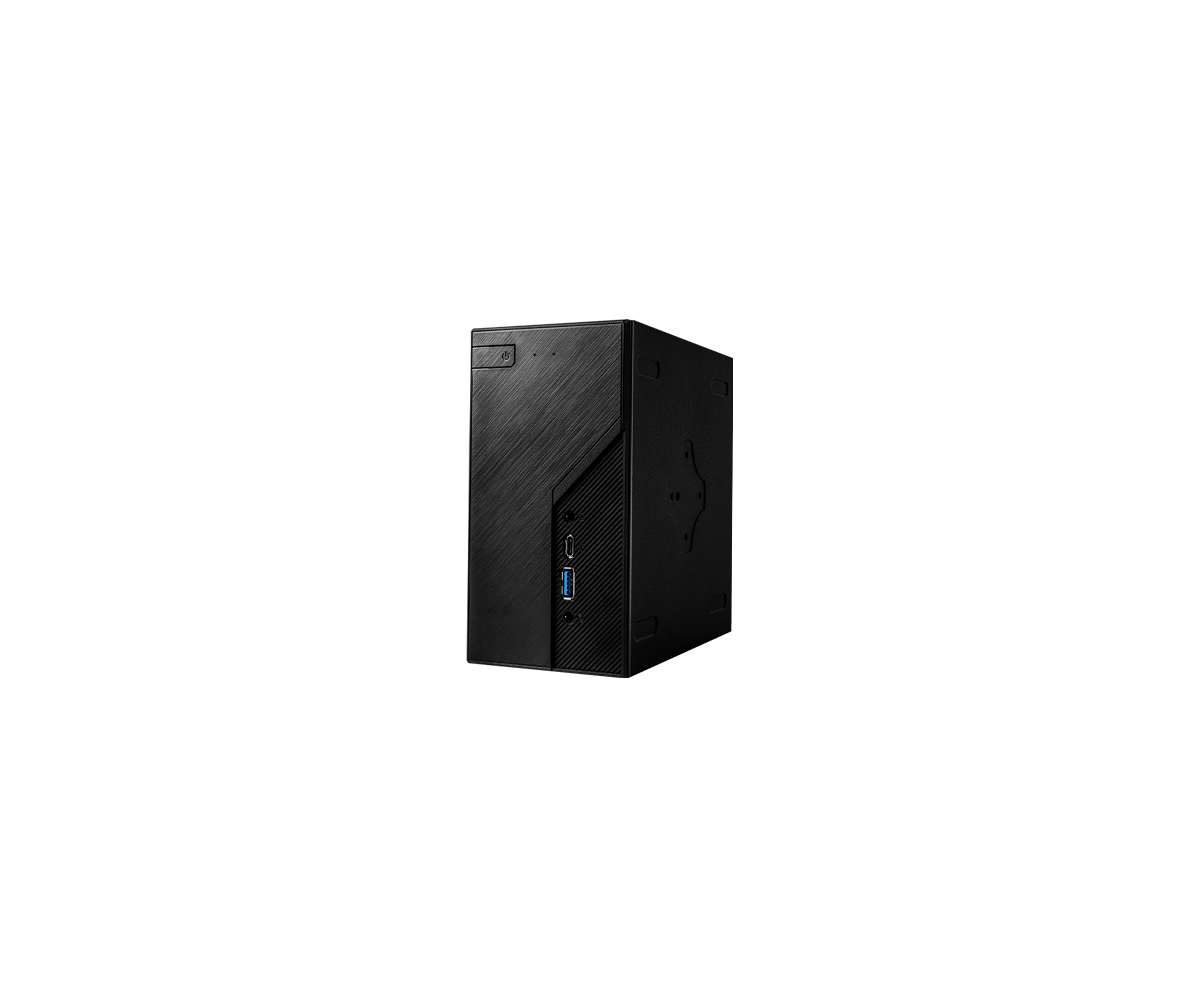 ASRock DeskMini X600 (AMD Ryzen 7 8700G)