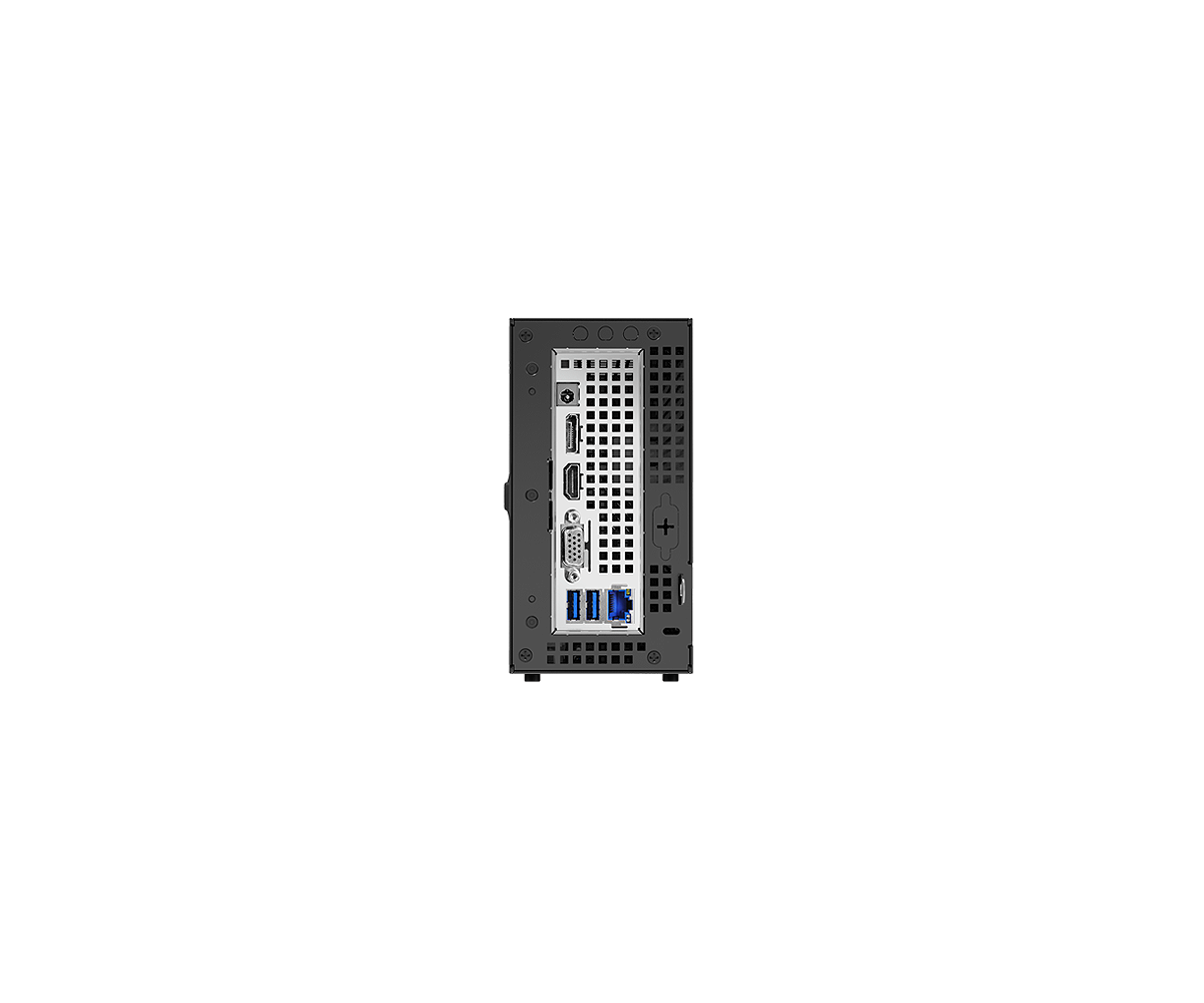 ASRock DeskMini X600 (AMD Ryzen 7 8700G)
