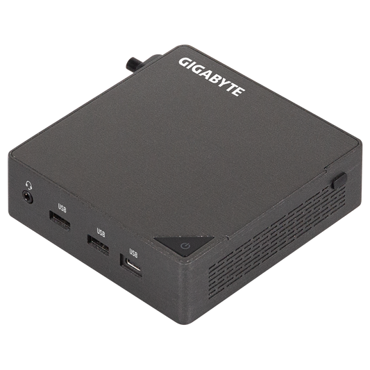 GIGABYTE BRIX (Intel Core Ultra 5 225H)