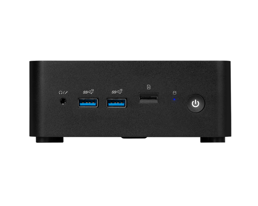 MSI Cubi (Intel Core Ultra 7 155H) **TAA**