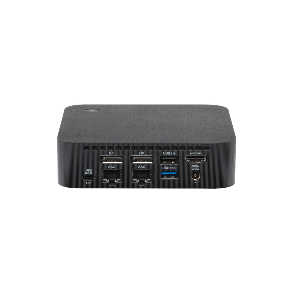 ASUS ExpertCenter PN54-S1 (AMD Ryzen 3 210)