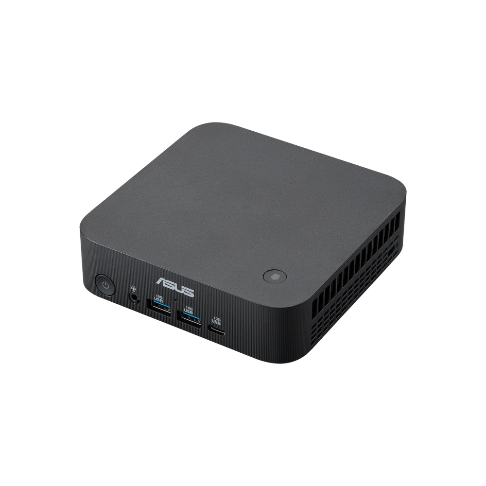 ASUS ExpertCenter PN54-S1 (AMD Ryzen 3 210)