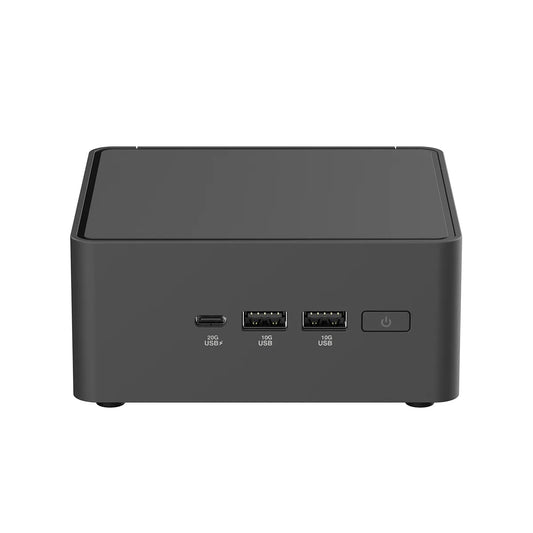 ASUS NUC 15 Pro (Intel Ultra 7 265H) **vPro Enterprise**