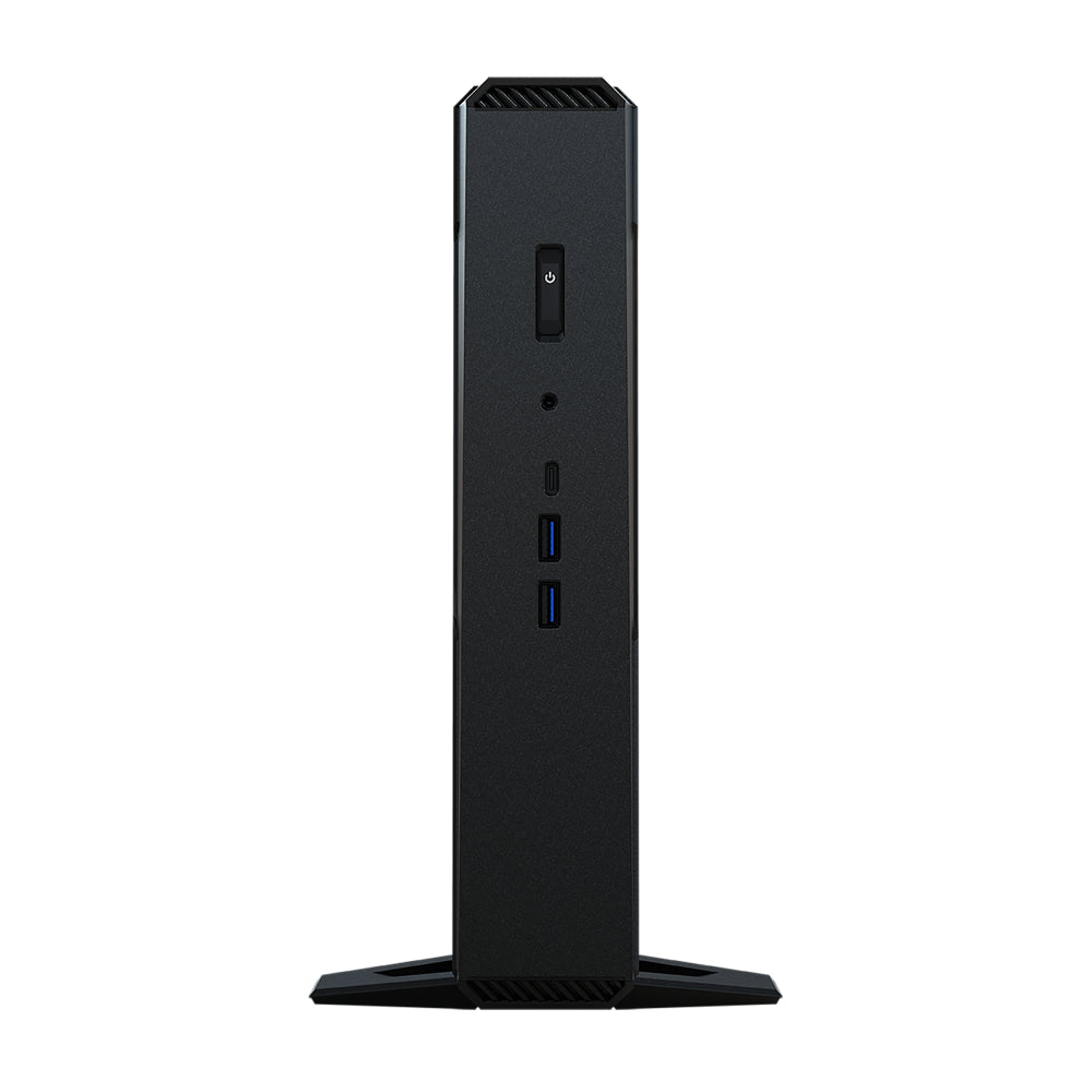 ASUS NUC 15 Performance (Intel Core Ultra 7 255HX & GeForce RTX 5060 Mobile)