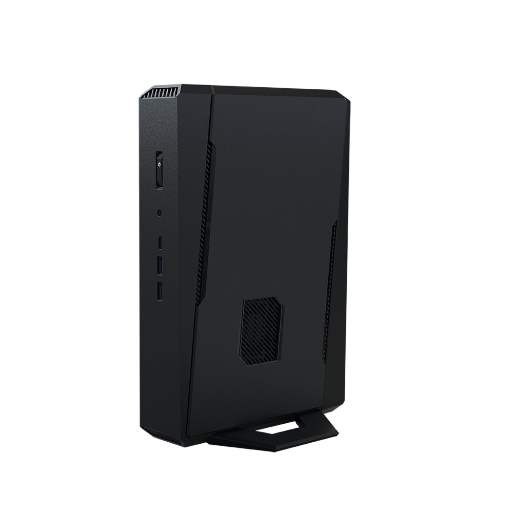 ASUS NUC 15 Performance (Intel Core Ultra 7 255HX & GeForce RTX 5060 Mobile)