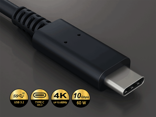 TYPE-C TO TYPE-C USB CABLES