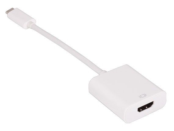 USB-C to HDMI Adapter