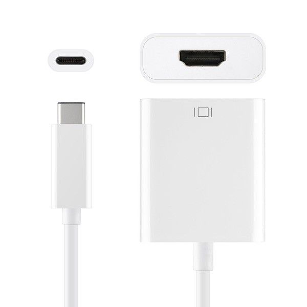 USB-C to HDMI Adapter