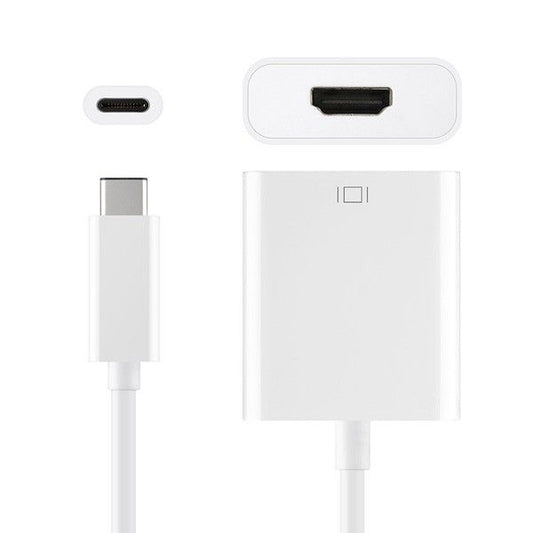USB-C to HDMI Adapter