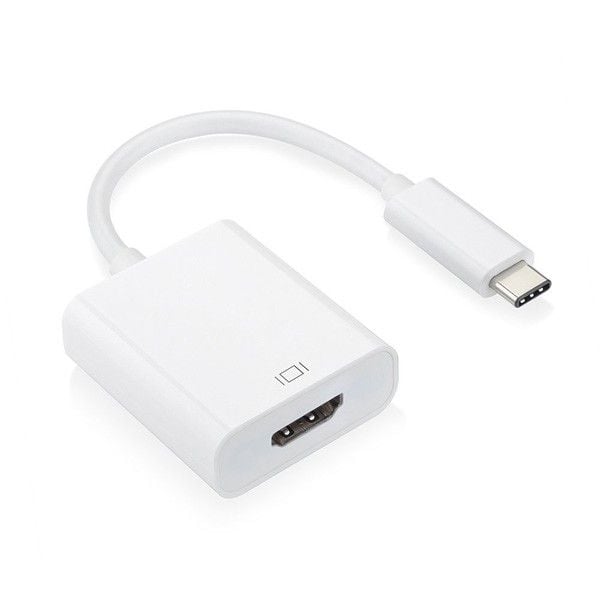 USB-C to HDMI Adapter