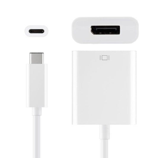 USB-C to DisplayPort Adapter